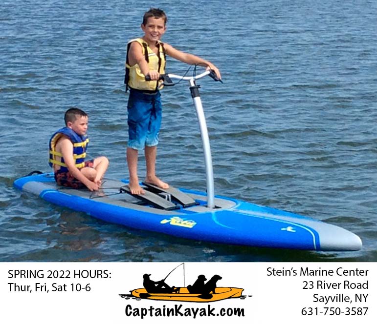 Kayaking Long Island City at Ernest Inman blog